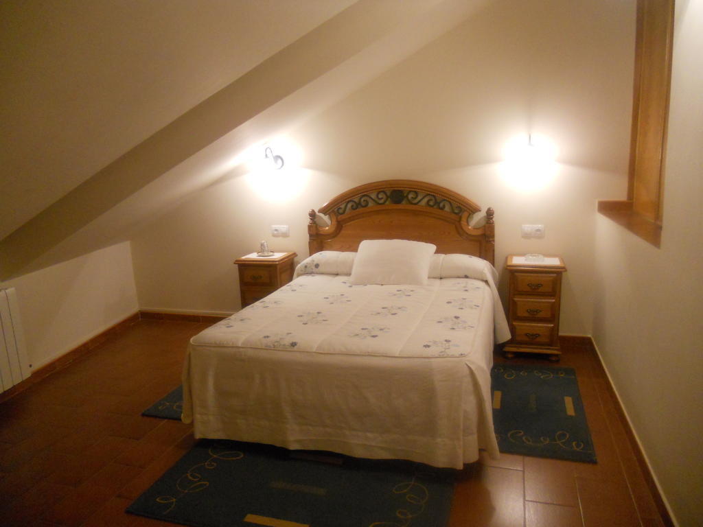 Hotel Тарамунди Экстерьер фото