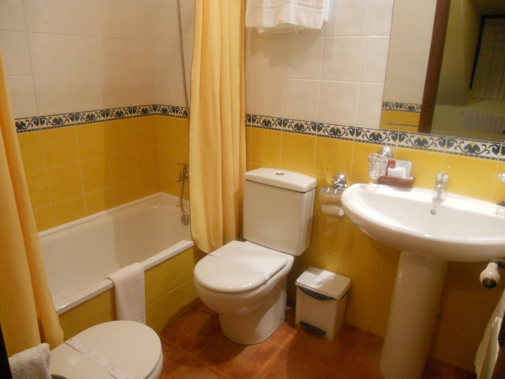 Hotel Тарамунди Номер фото