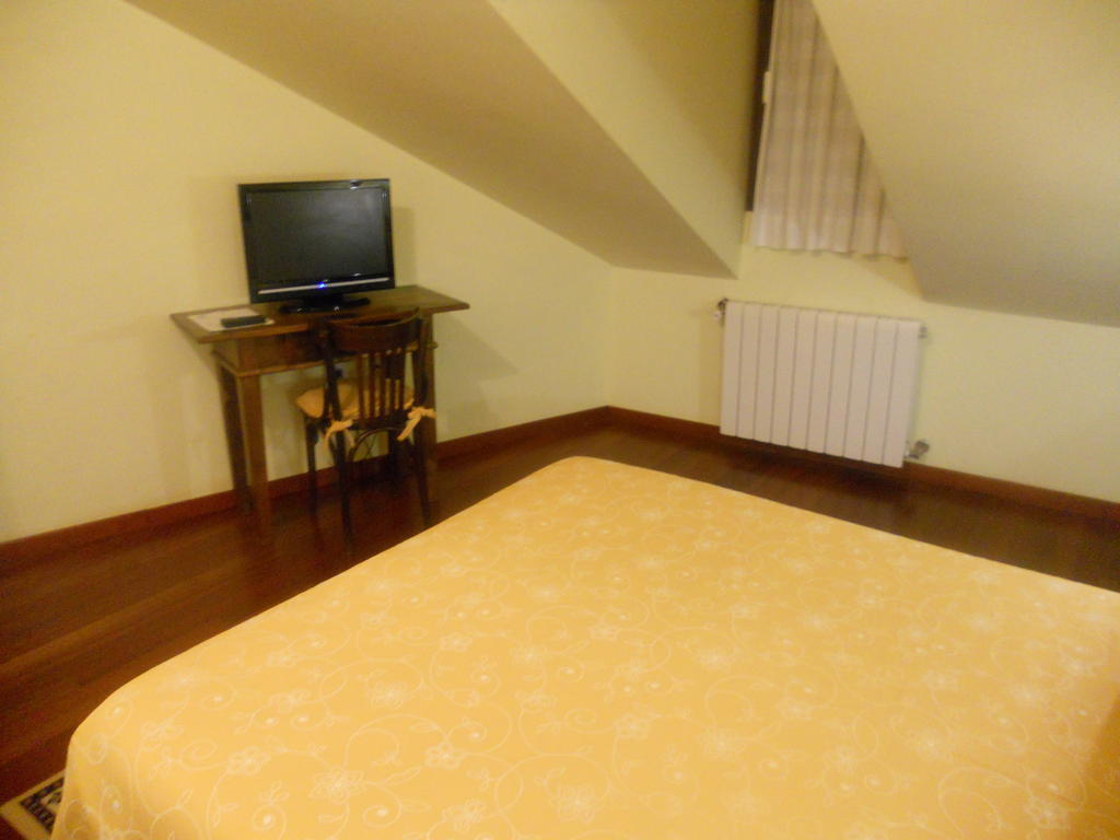 Hotel Тарамунди Номер фото