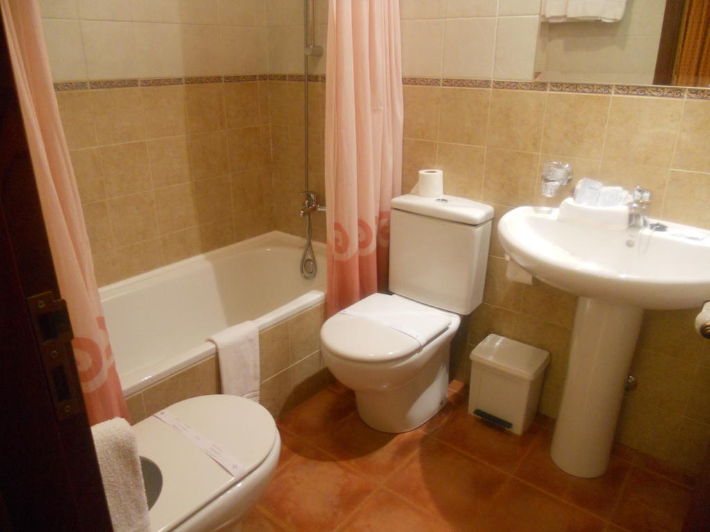 Hotel Тарамунди Экстерьер фото