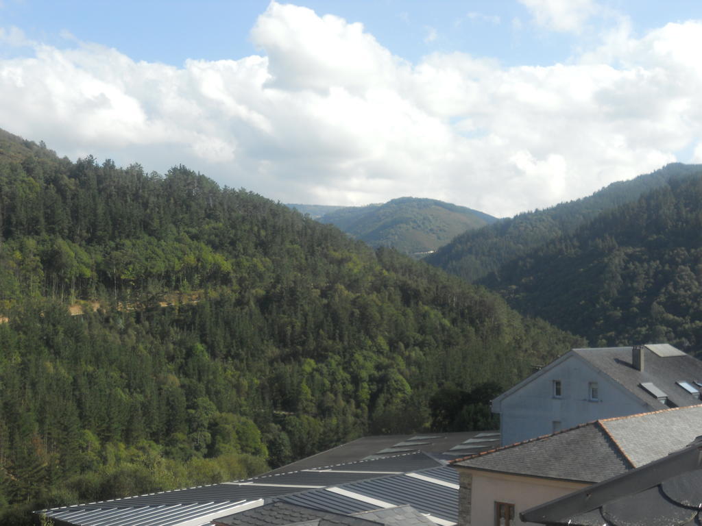 Hotel Тарамунди Экстерьер фото
