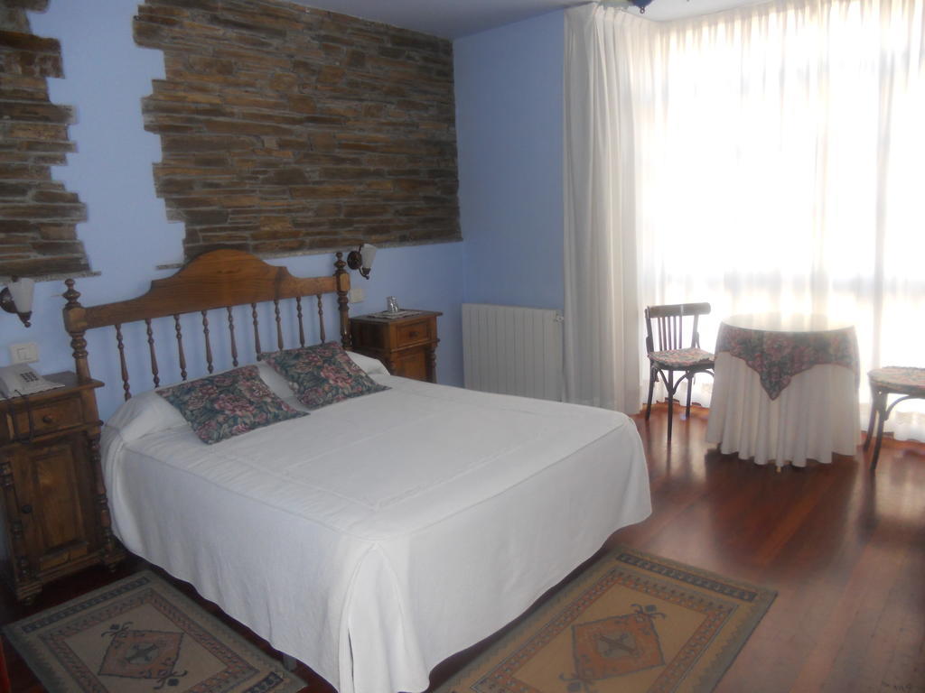 Hotel Тарамунди Номер фото