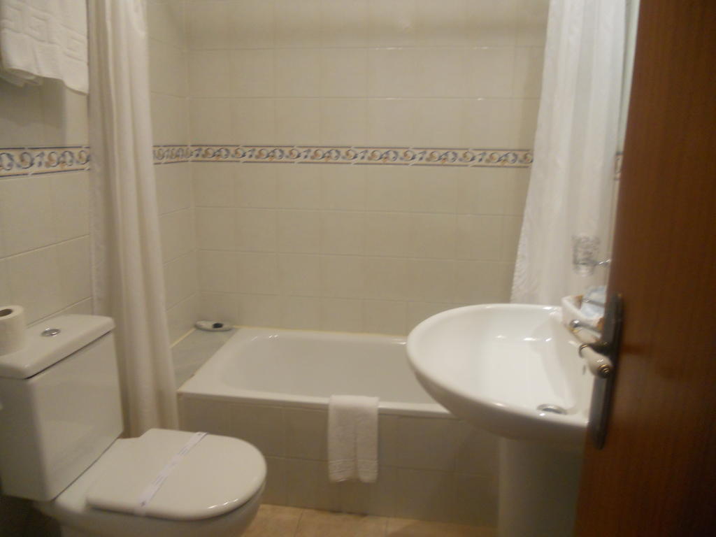 Hotel Тарамунди Экстерьер фото