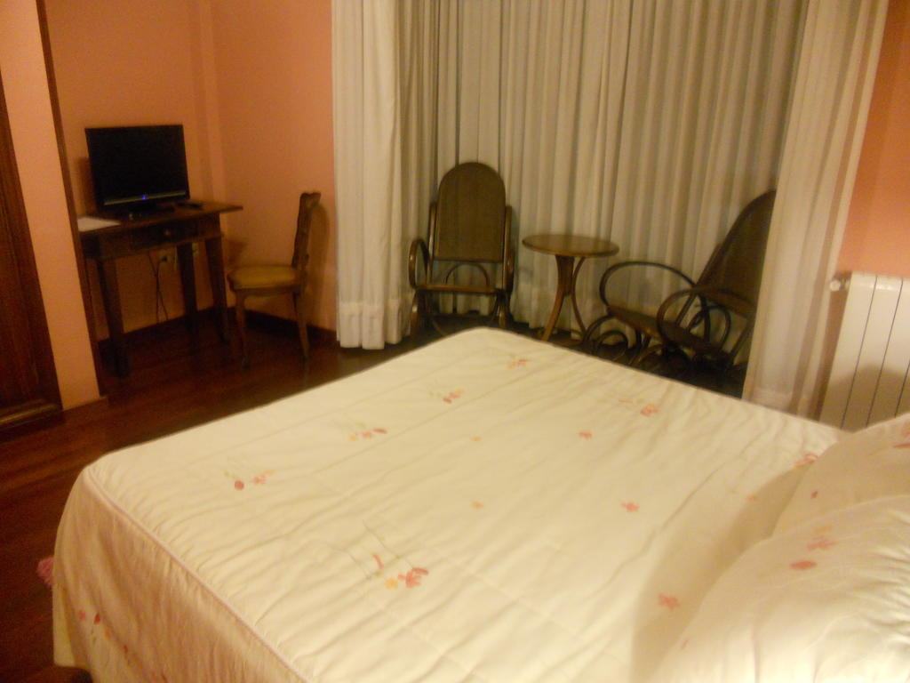 Hotel Тарамунди Номер фото