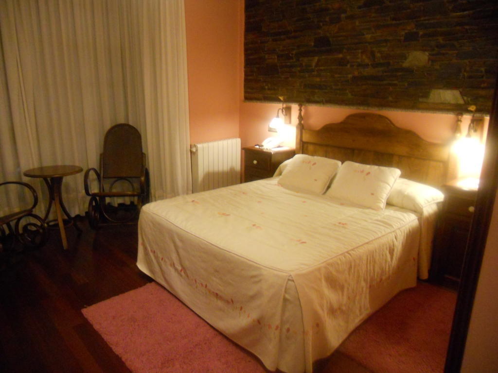 Hotel Тарамунди Номер фото